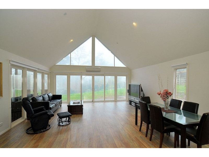 1282 Mount Dandenong Tourist Road, Mount Dandenong VIC 3767
