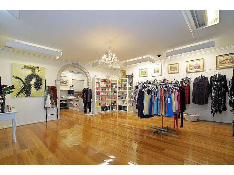 1282 Mount Dandenong Tourist Road, Mount Dandenong VIC 3767