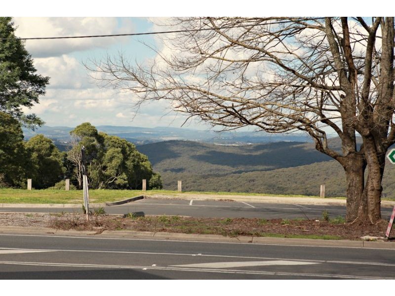 1282 Mount Dandenong Tourist Road, Mount Dandenong VIC 3767