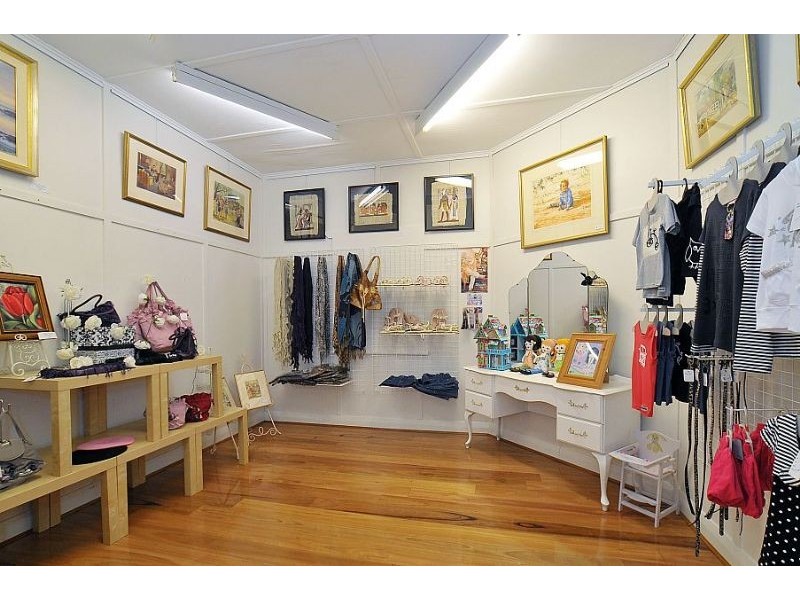 1282 Mount Dandenong Tourist Road, Mount Dandenong VIC 3767