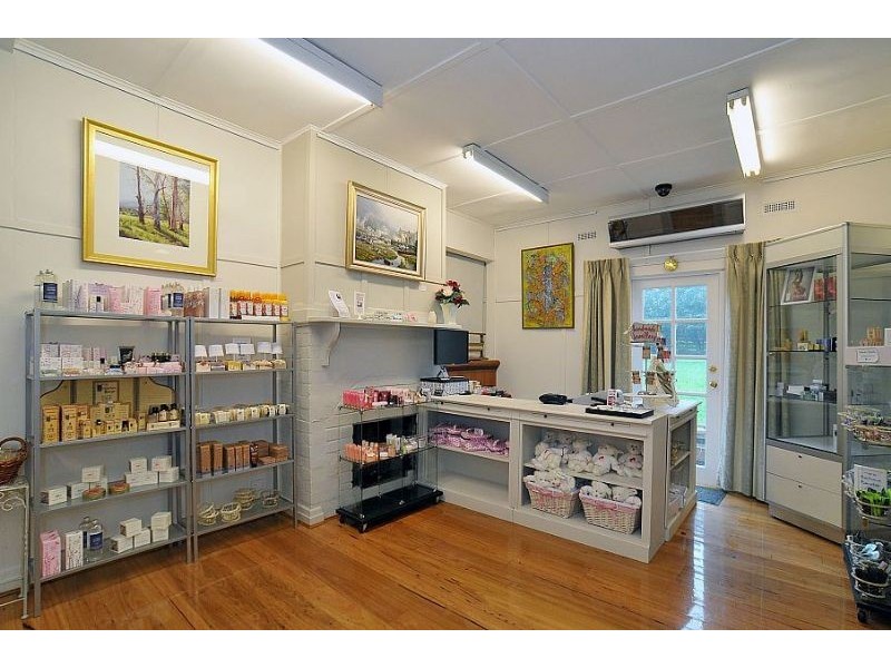 1282 Mount Dandenong Tourist Road, Mount Dandenong VIC 3767