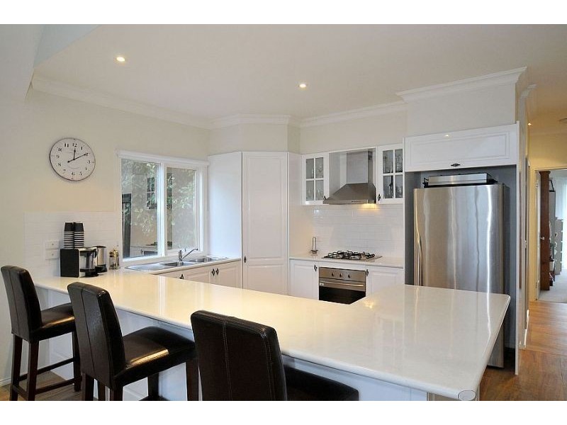 1282 Mount Dandenong Tourist Road, Mount Dandenong VIC 3767
