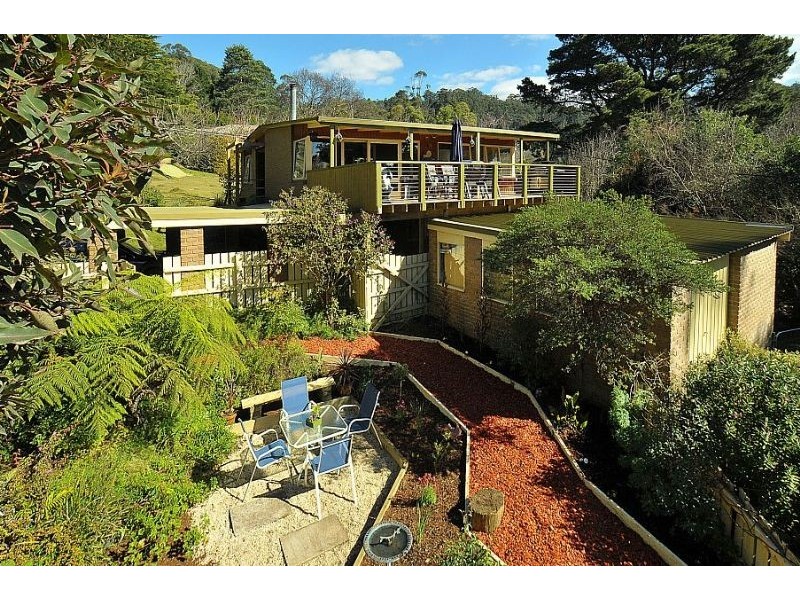 3 Greenslopes Road, The Patch VIC 3792