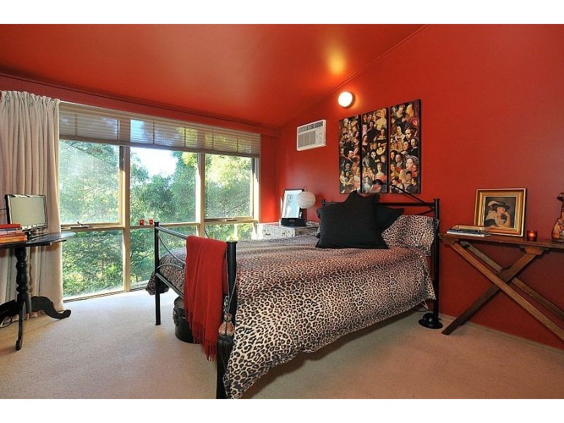 342 Mount Dandenong Tourist Road, Sassafras VIC 3787