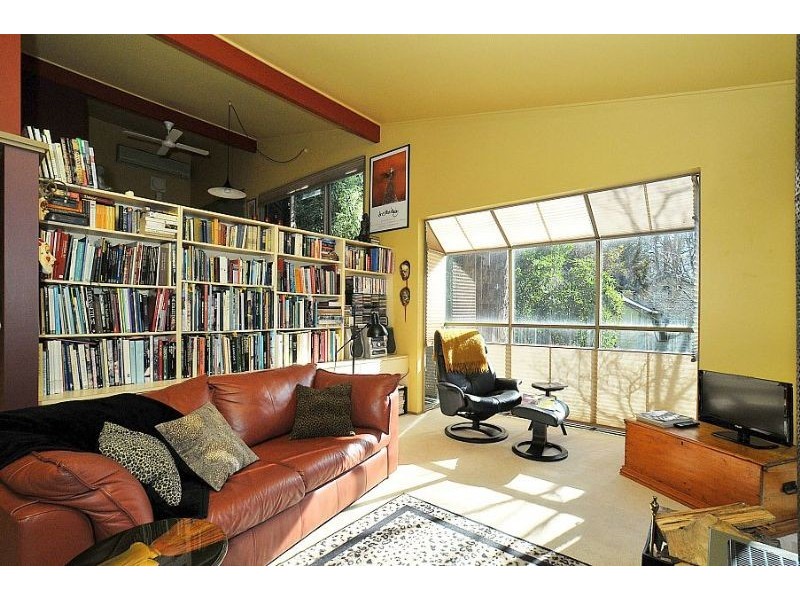 342 Mount Dandenong Tourist Road, Sassafras VIC 3787