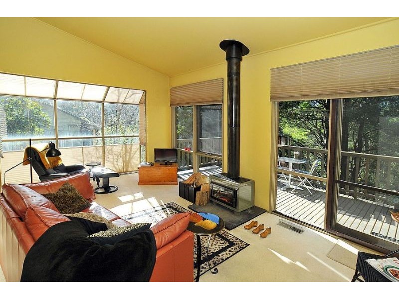 342 Mount Dandenong Tourist Road, Sassafras VIC 3787