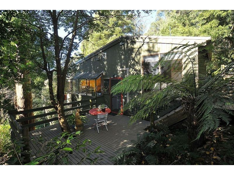 342 Mount Dandenong Tourist Road, Sassafras VIC 3787