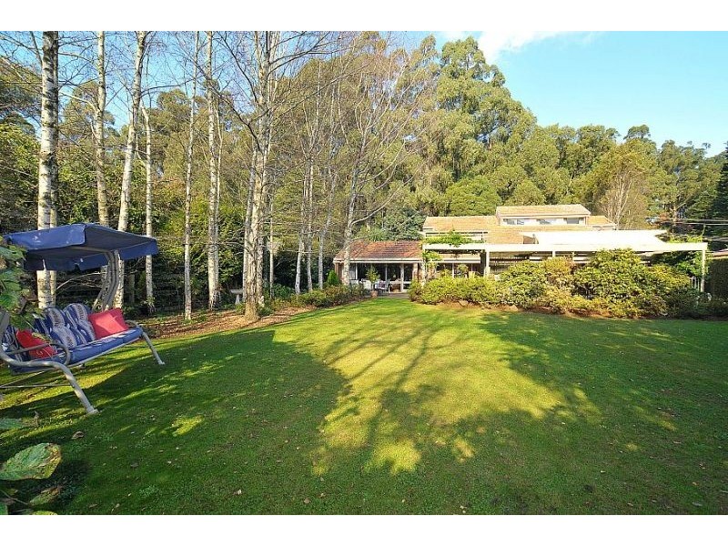7 Yvonne Road, Mount Dandenong VIC 3767