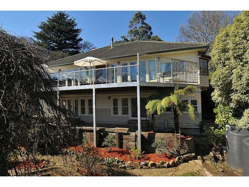 166 Ridge Road, Mount Dandenong VIC 3767