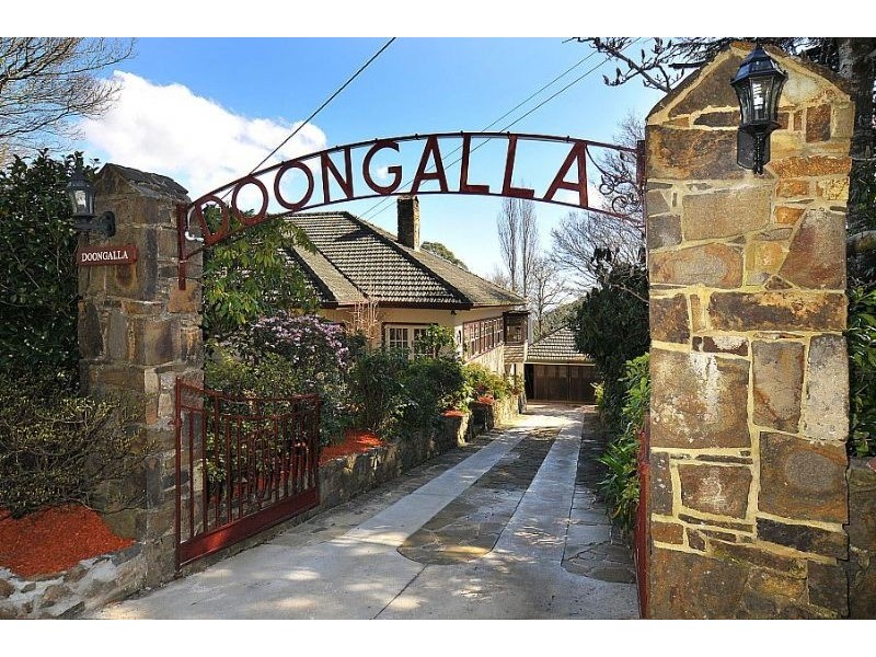 166 Ridge Road, Mount Dandenong VIC 3767