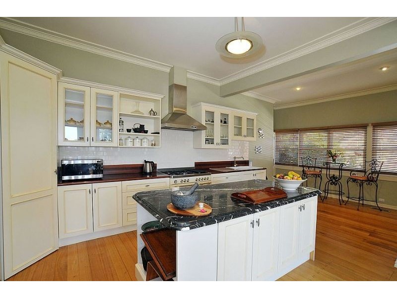 166 Ridge Road, Mount Dandenong VIC 3767