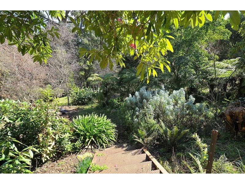 166 Ridge Road, Mount Dandenong VIC 3767