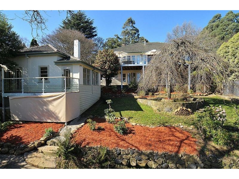 166 Ridge Road, Mount Dandenong VIC 3767