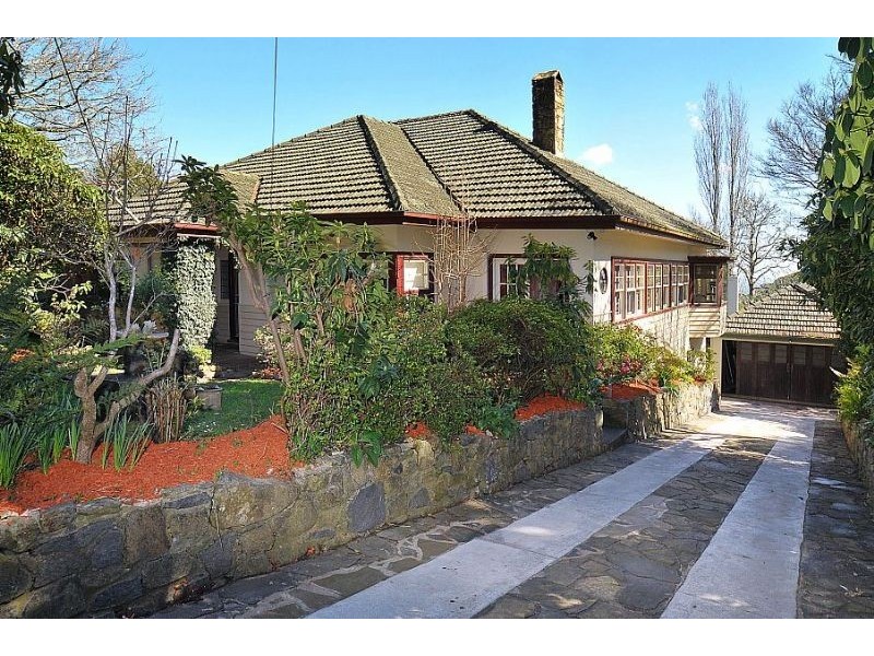 166 Ridge Road, Mount Dandenong VIC 3767