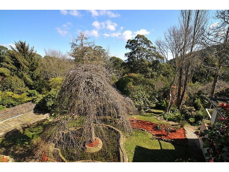 166 Ridge Road, Mount Dandenong VIC 3767