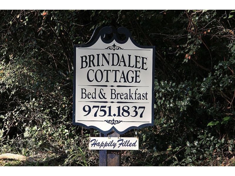 2 Upper Coonara Road, Olinda VIC 3788