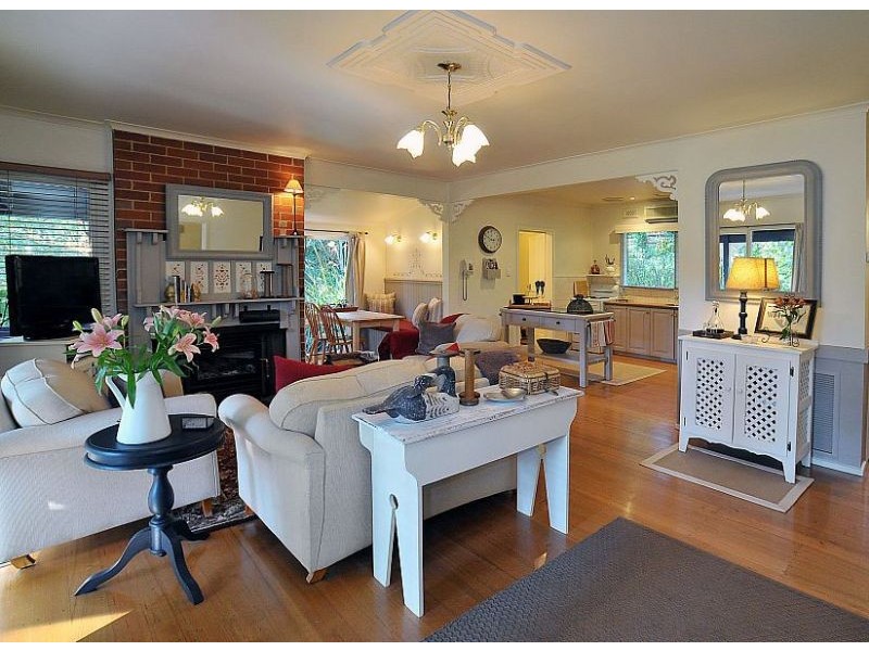 2 Upper Coonara Road, Olinda VIC 3788