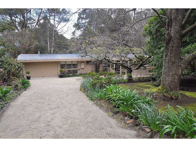 19 Prion Road, Mount Dandenong VIC 3767