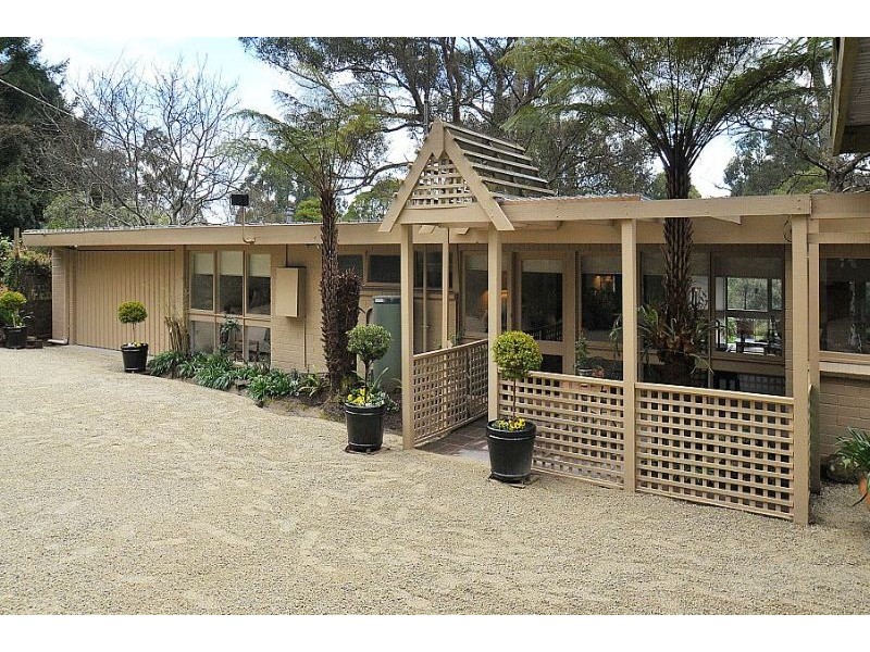 19 Prion Road, Mount Dandenong VIC 3767