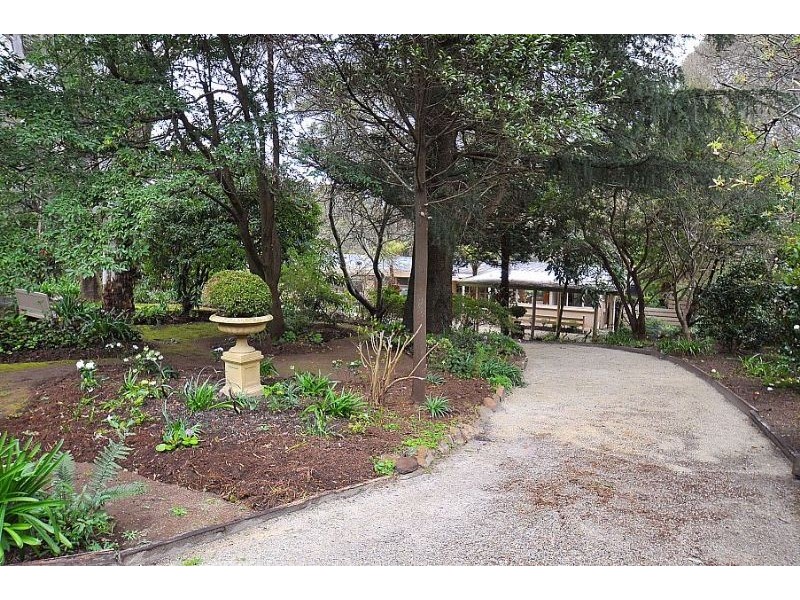 19 Prion Road, Mount Dandenong VIC 3767