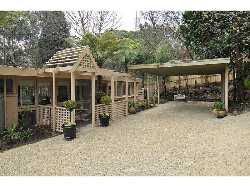 19 Prion Road, Mount Dandenong VIC 3767