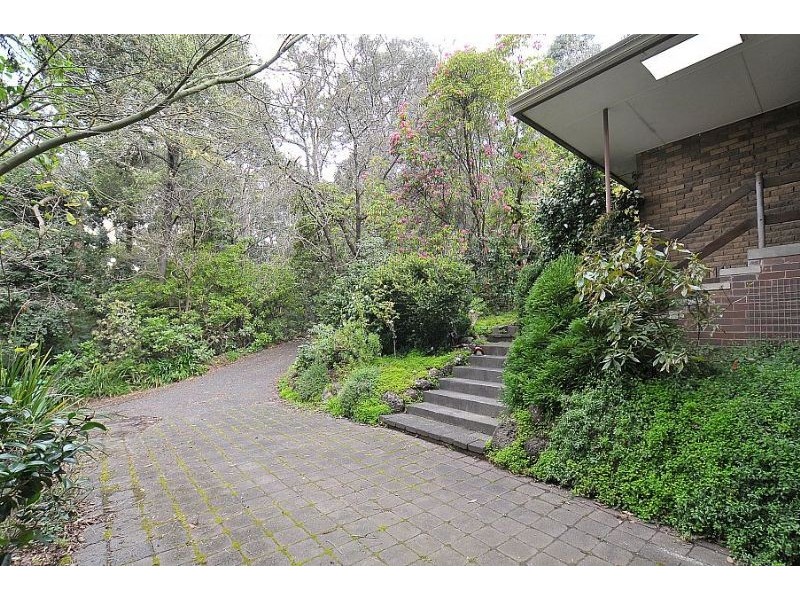 1125 Mount Dandenong Tourist Road, Kalorama VIC 3766