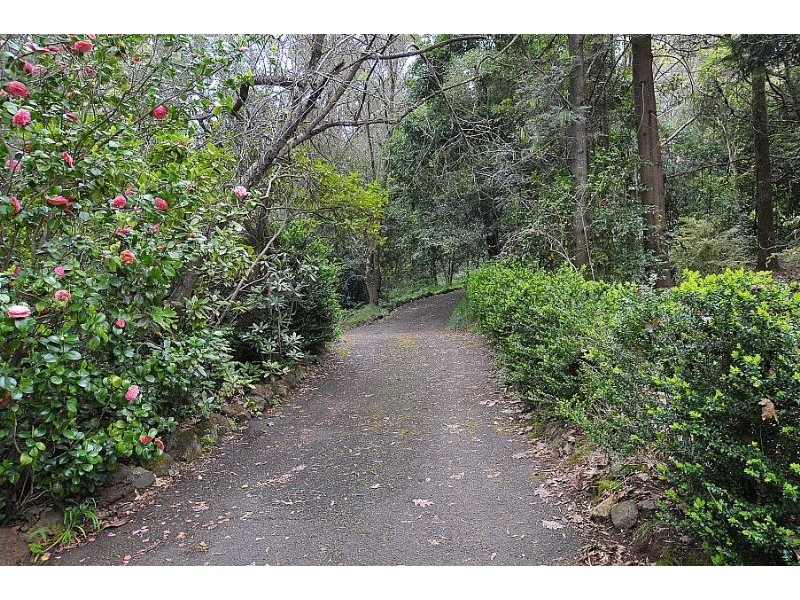 1125 Mount Dandenong Tourist Road, Kalorama VIC 3766