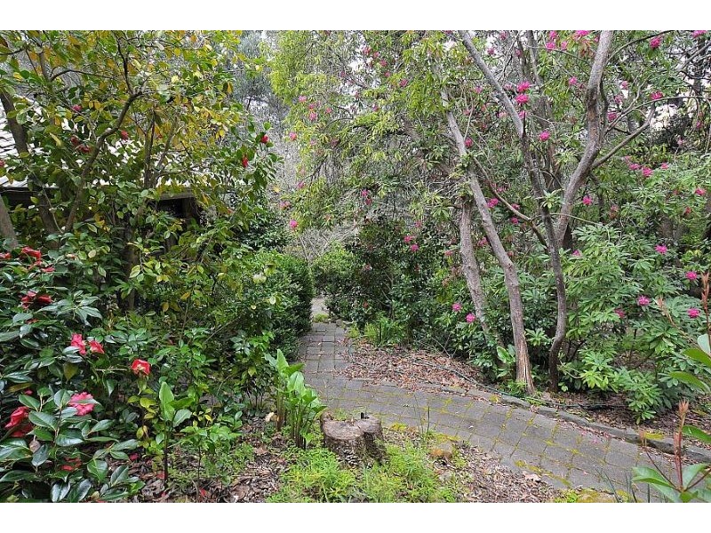 1125 Mount Dandenong Tourist Road, Kalorama VIC 3766