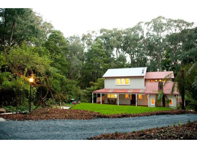 270 Old-Emerald Road, Monbulk VIC 3793