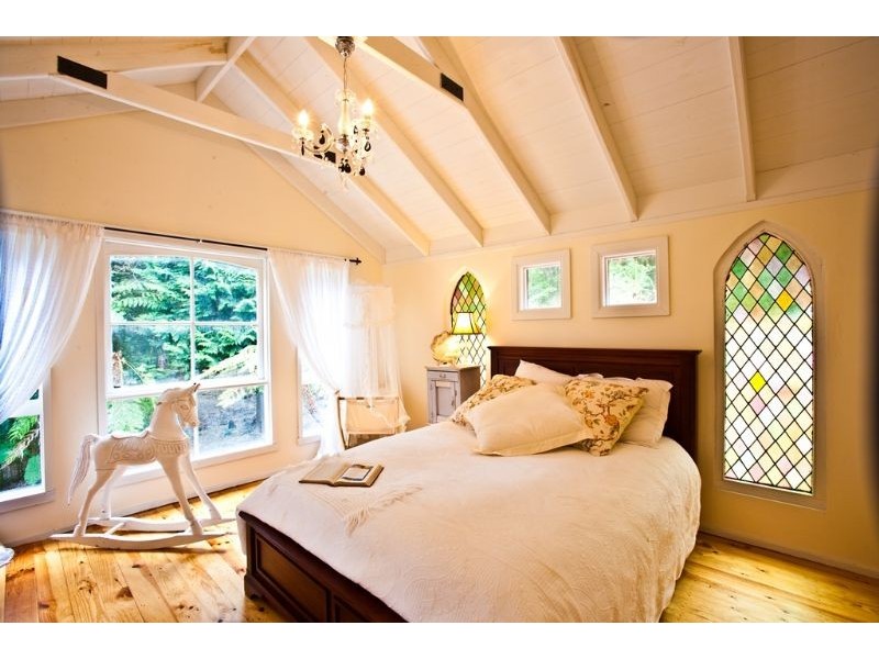 270 Old-Emerald Road, Monbulk VIC 3793