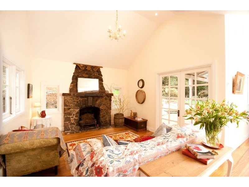 270 Old-Emerald Road, Monbulk VIC 3793