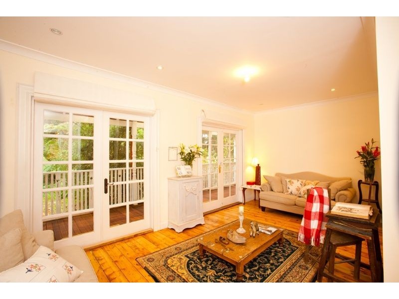 270 Old-Emerald Road, Monbulk VIC 3793