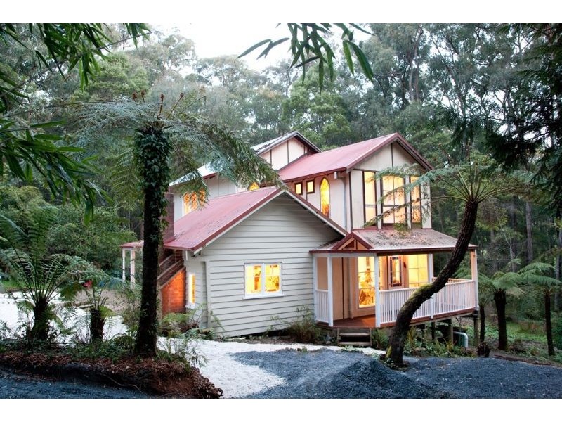 270 Old-Emerald Road, Monbulk VIC 3793