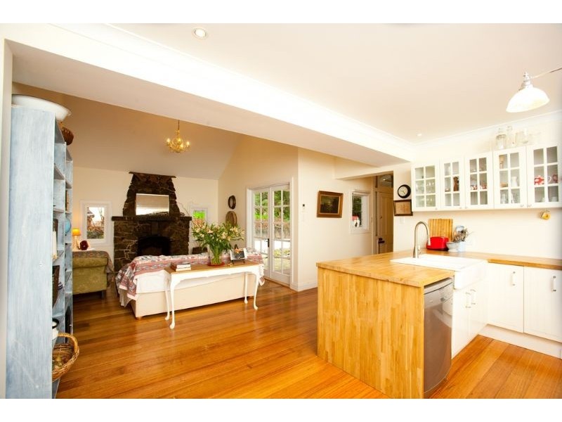 270 Old-Emerald Road, Monbulk VIC 3793