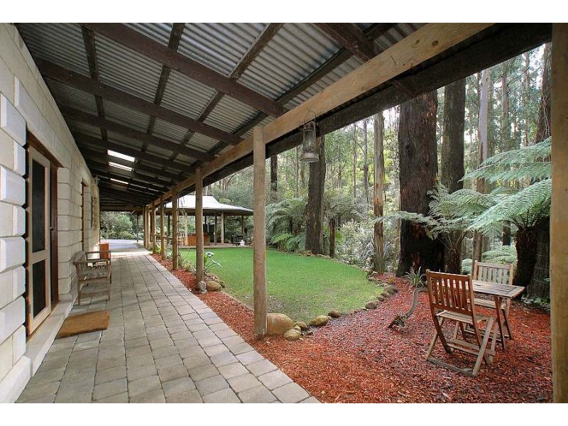 Mount Dandenong VIC 3767