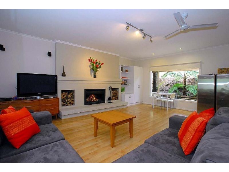 Mount Dandenong VIC 3767