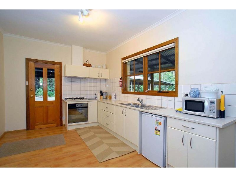 Mount Dandenong VIC 3767