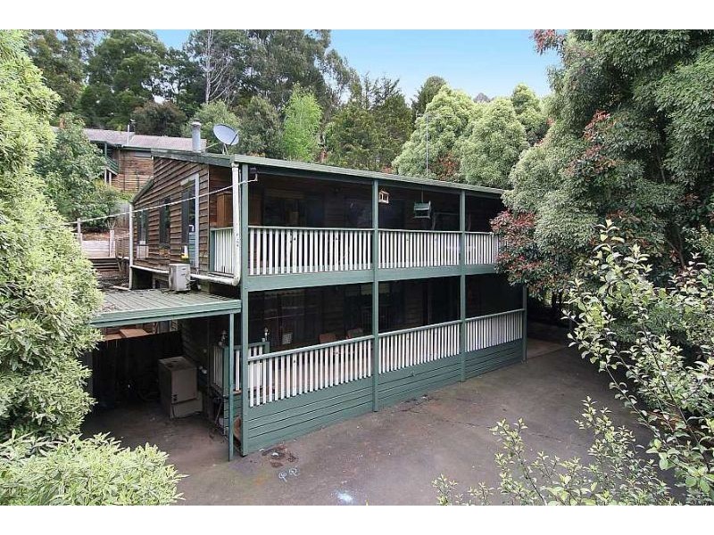 Kalorama VIC 3766