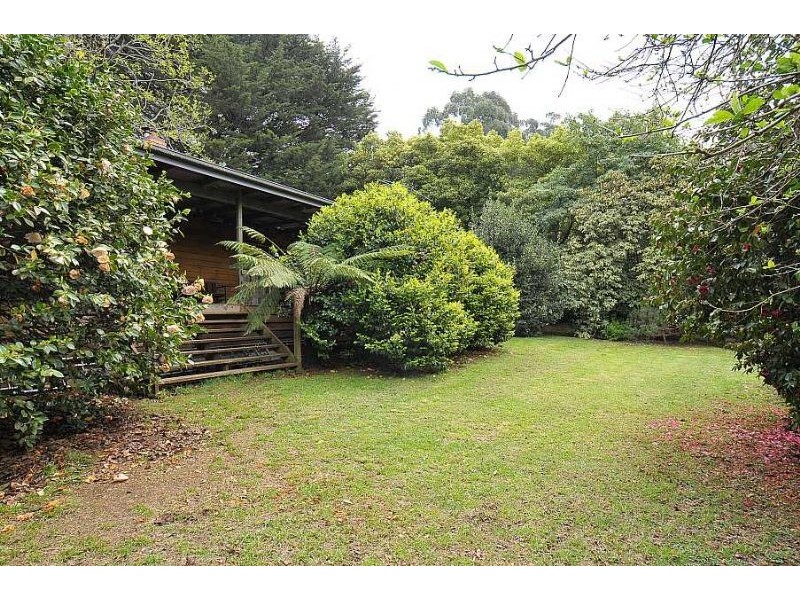 1 Blythes Road, Mount Dandenong VIC 3767