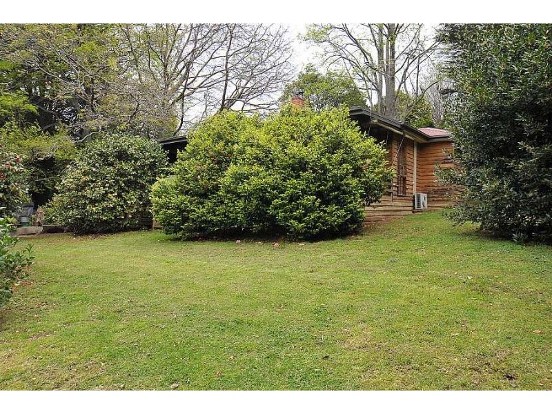 1 Blythes Road, Mount Dandenong VIC 3767