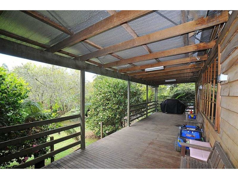 1 Blythes Road, Mount Dandenong VIC 3767