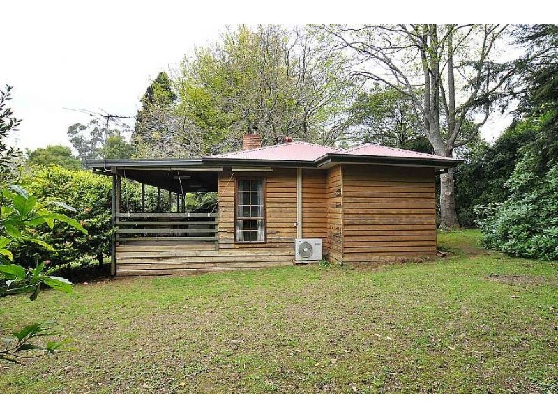 1 Blythes Road, Mount Dandenong VIC 3767