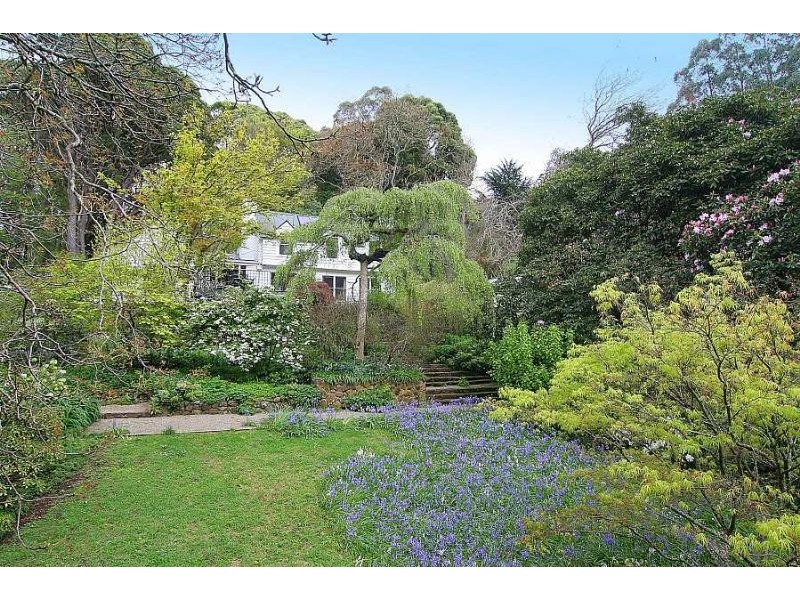 111 Olinda-Monbulk Road, Olinda VIC 3788