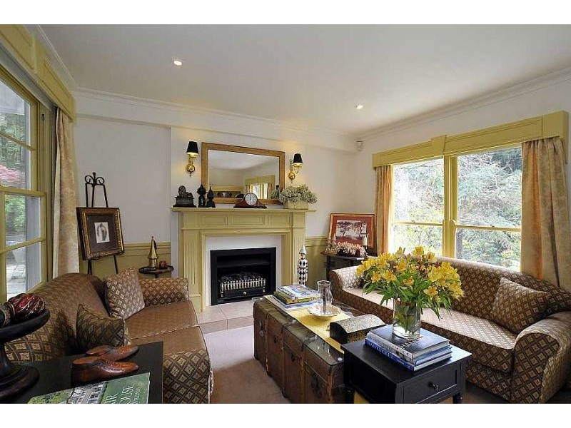 111 Olinda-Monbulk Road, Olinda VIC 3788