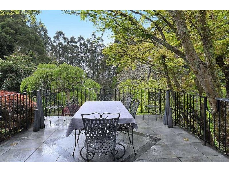 111 Olinda-Monbulk Road, Olinda VIC 3788