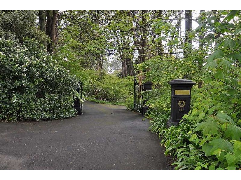 111 Olinda-Monbulk Road, Olinda VIC 3788