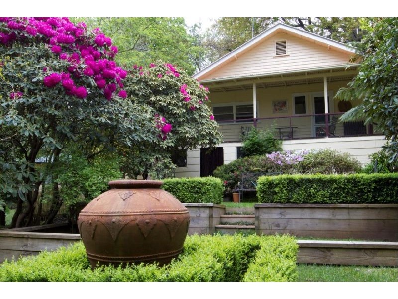 7 Panteg Road, Sassafras VIC 3787