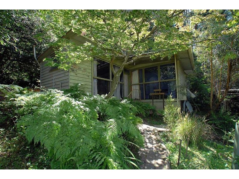 1168-1170 Mt Dandenong Tourist Road, Kalorama VIC 3766