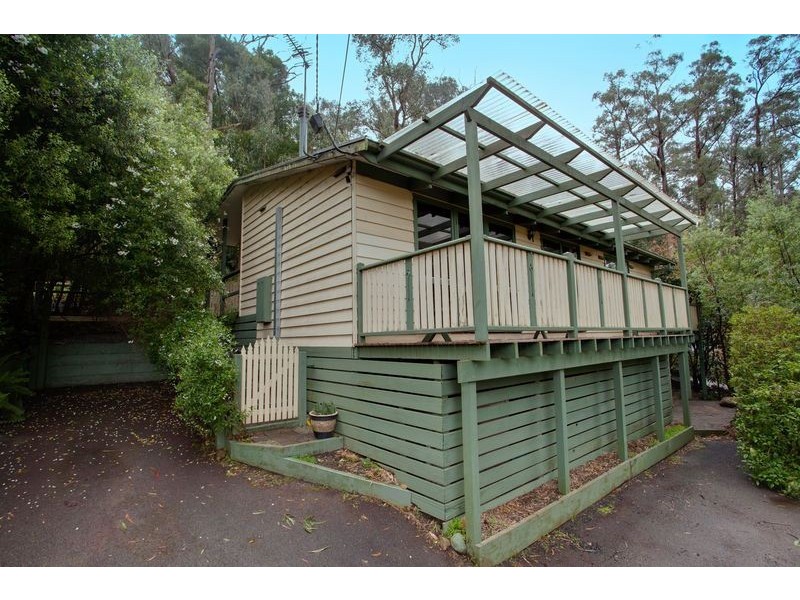 12 Galagher Street, Belgrave VIC 3160