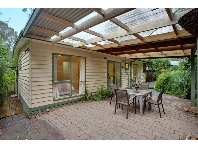 12 Galagher Street, Belgrave VIC 3160